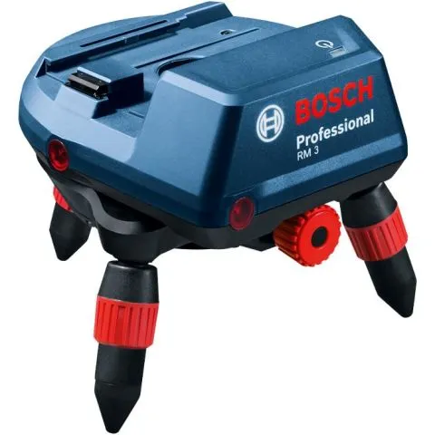 Trygg betalning RM 3 Bosch Rotorfäste